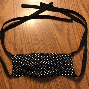 Face Mask 17” Straps Reversible
